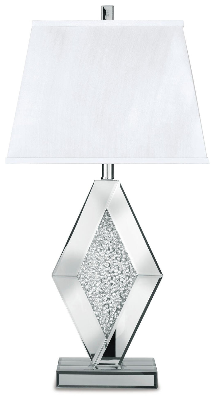 Prunella Table Lamp