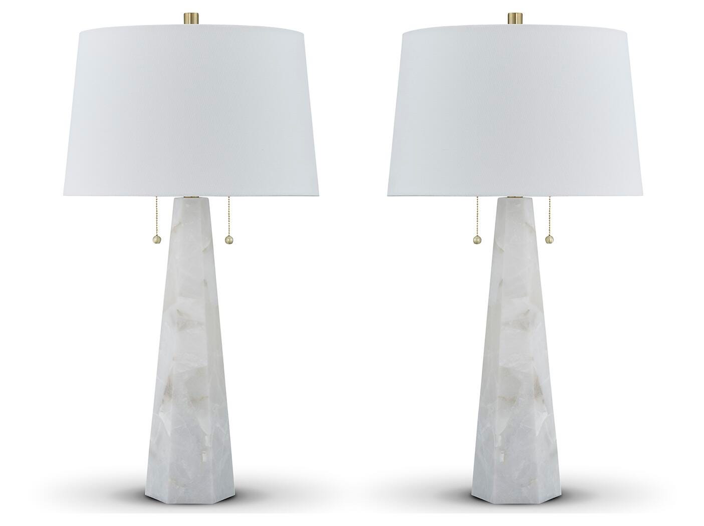 Laurellen 2-Piece Lamp Set