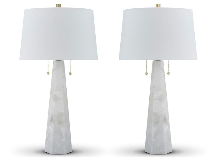 Laurellen 2-Piece Lamp Set