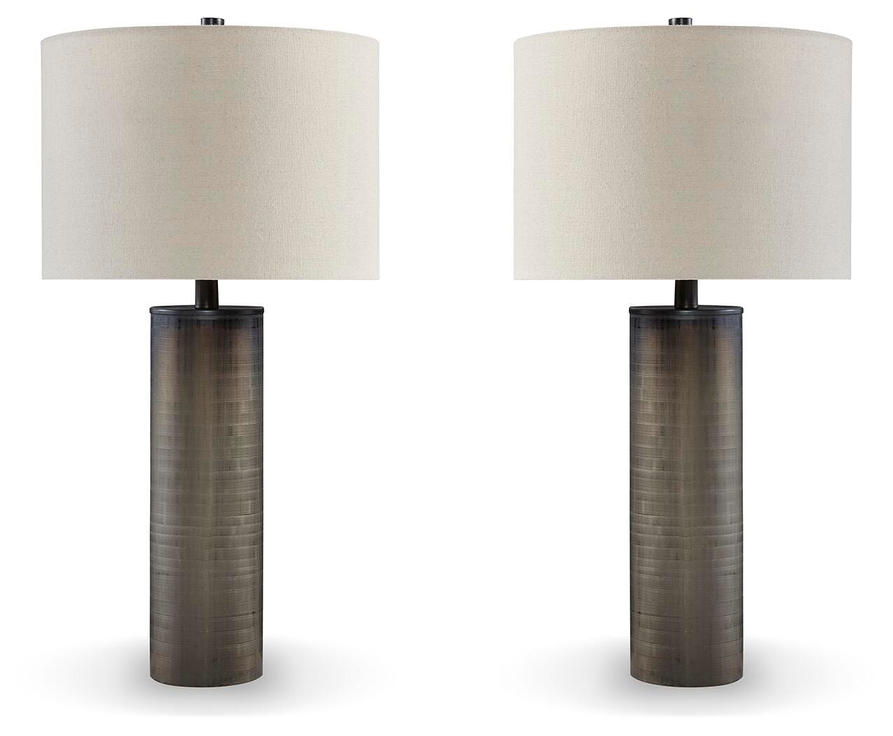 Dingerly Table Lamp (Set of 2)