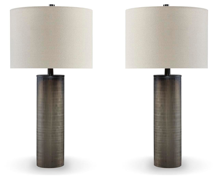 Dingerly Table Lamp (Set of 2)