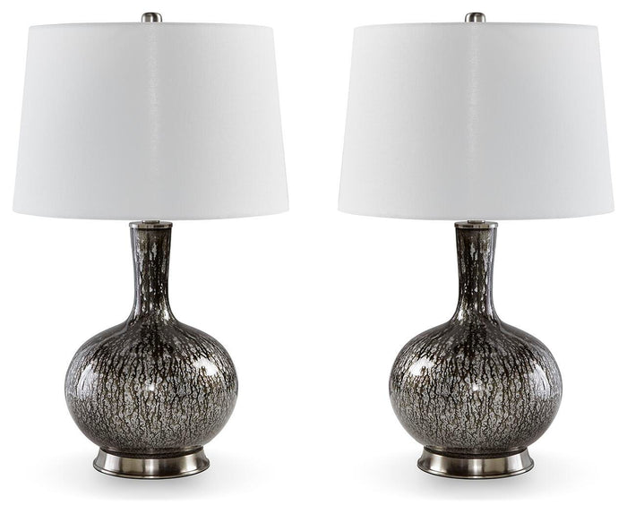 Tenslow Table Lamp (Set of 2)