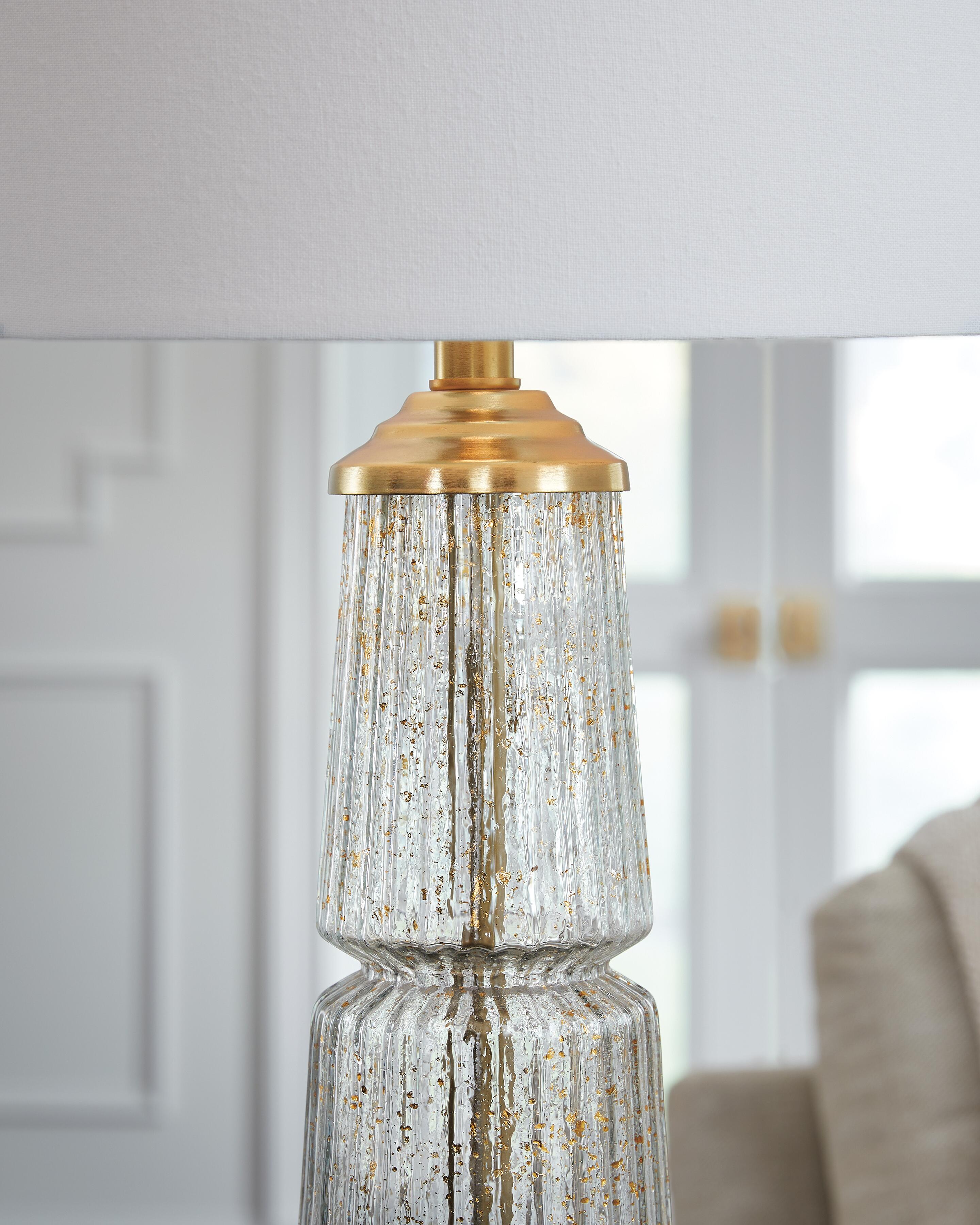 Bakersboro Table Lamp