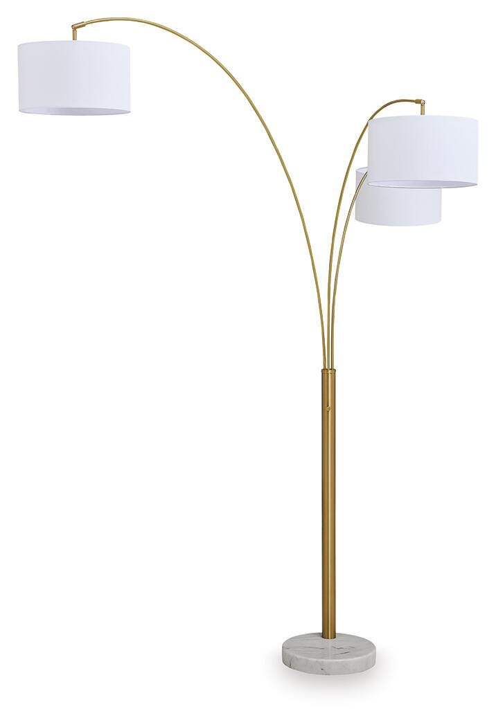 Valo Arc Lamp