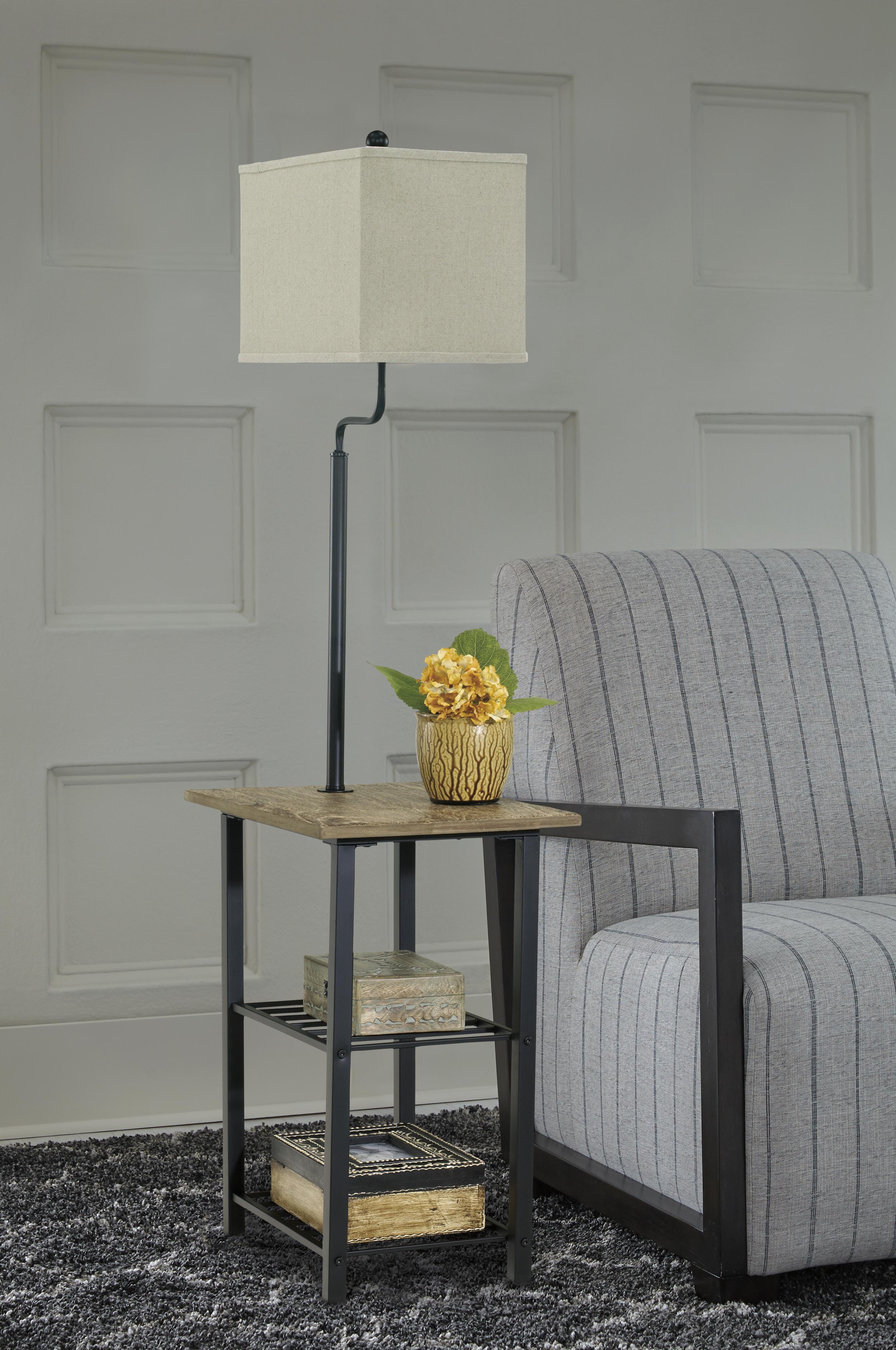 Shianne Floor Lamp