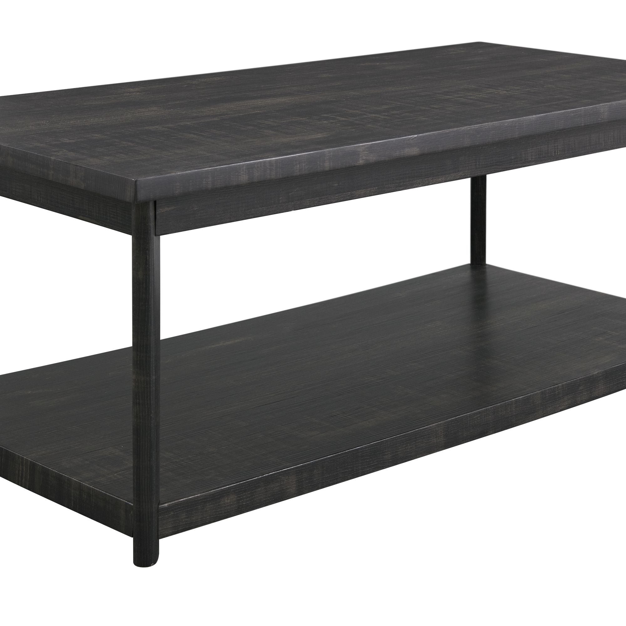 Libby Three Pack Occasional in dark