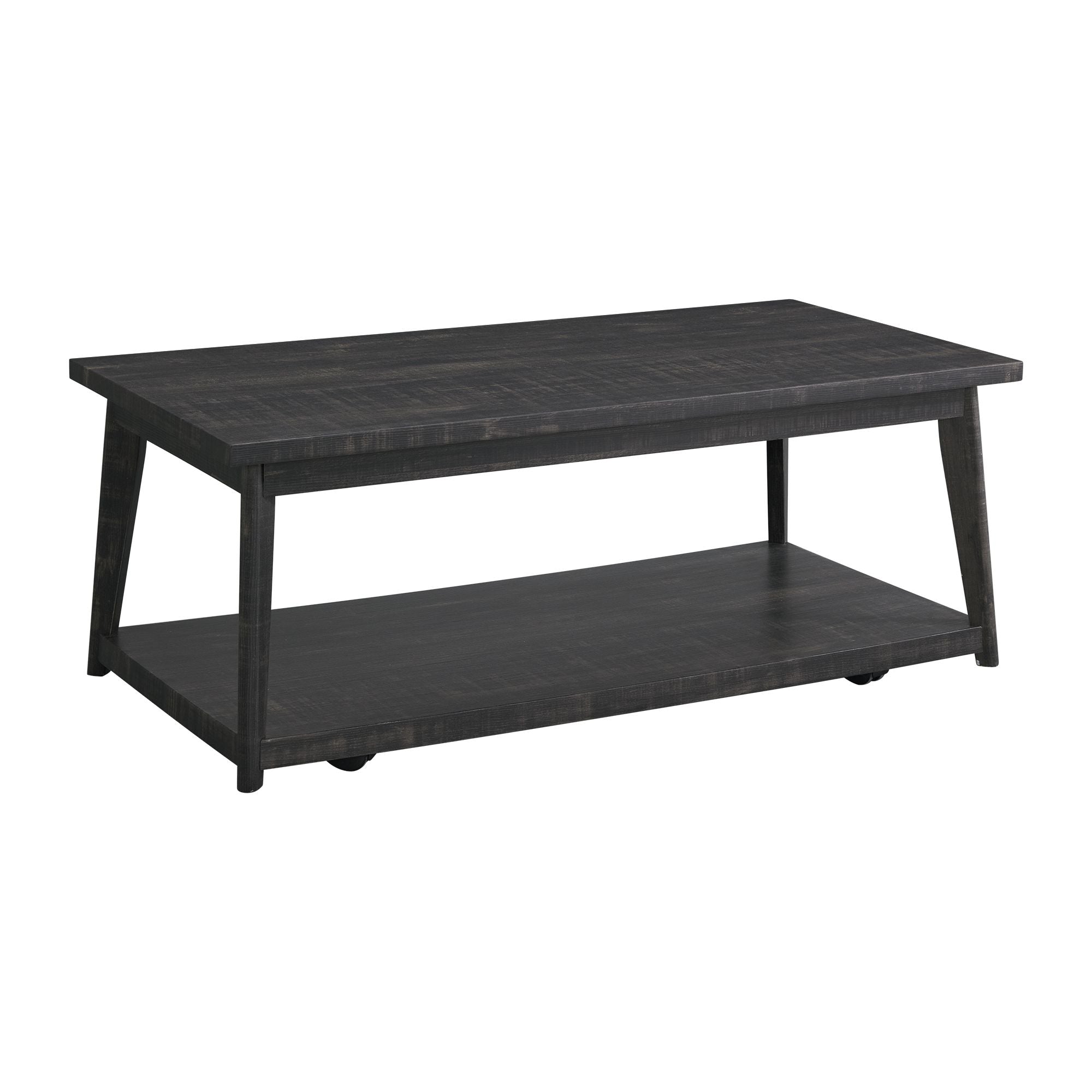 Libby Three Pack Occasional in dark