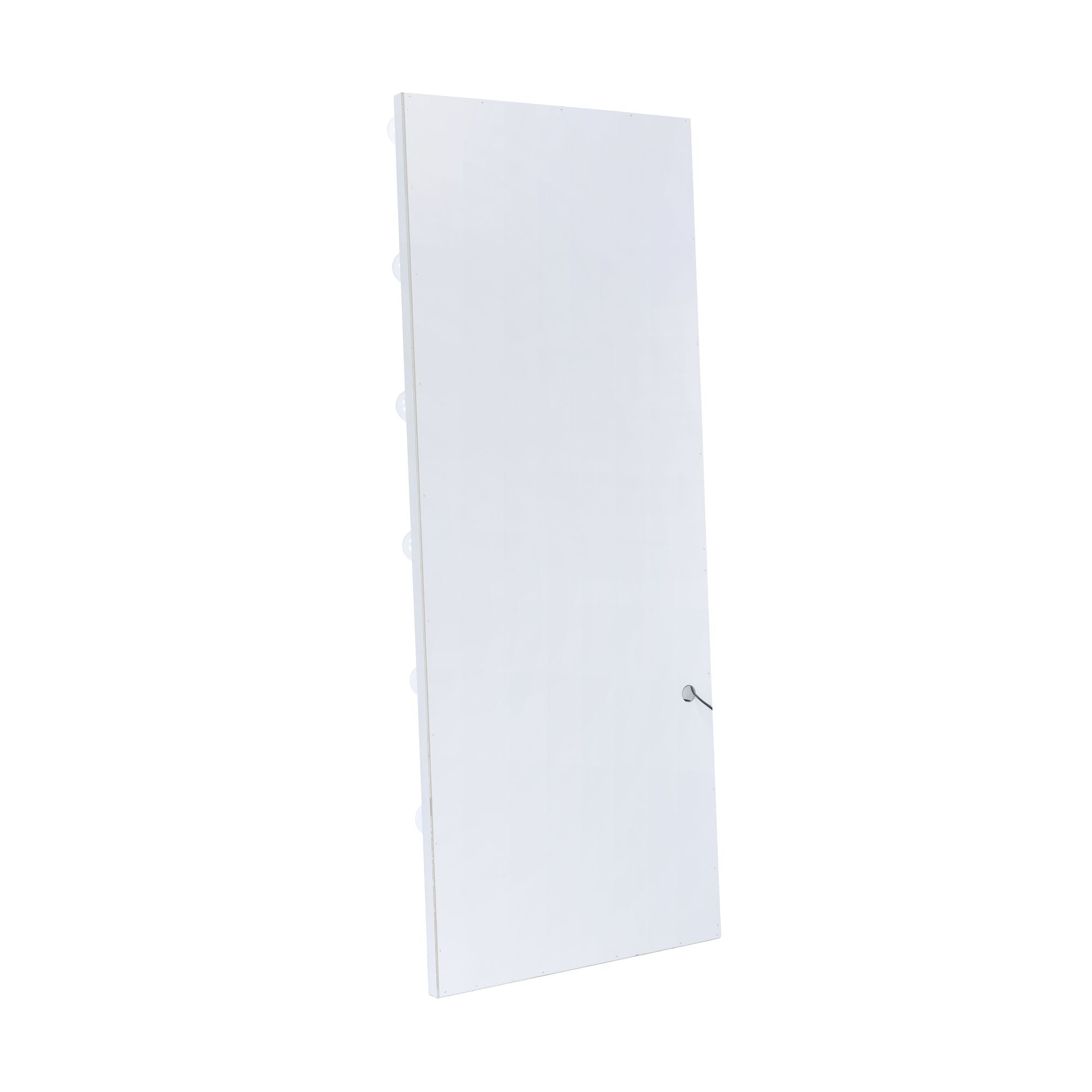 Lindy Floor Mirror