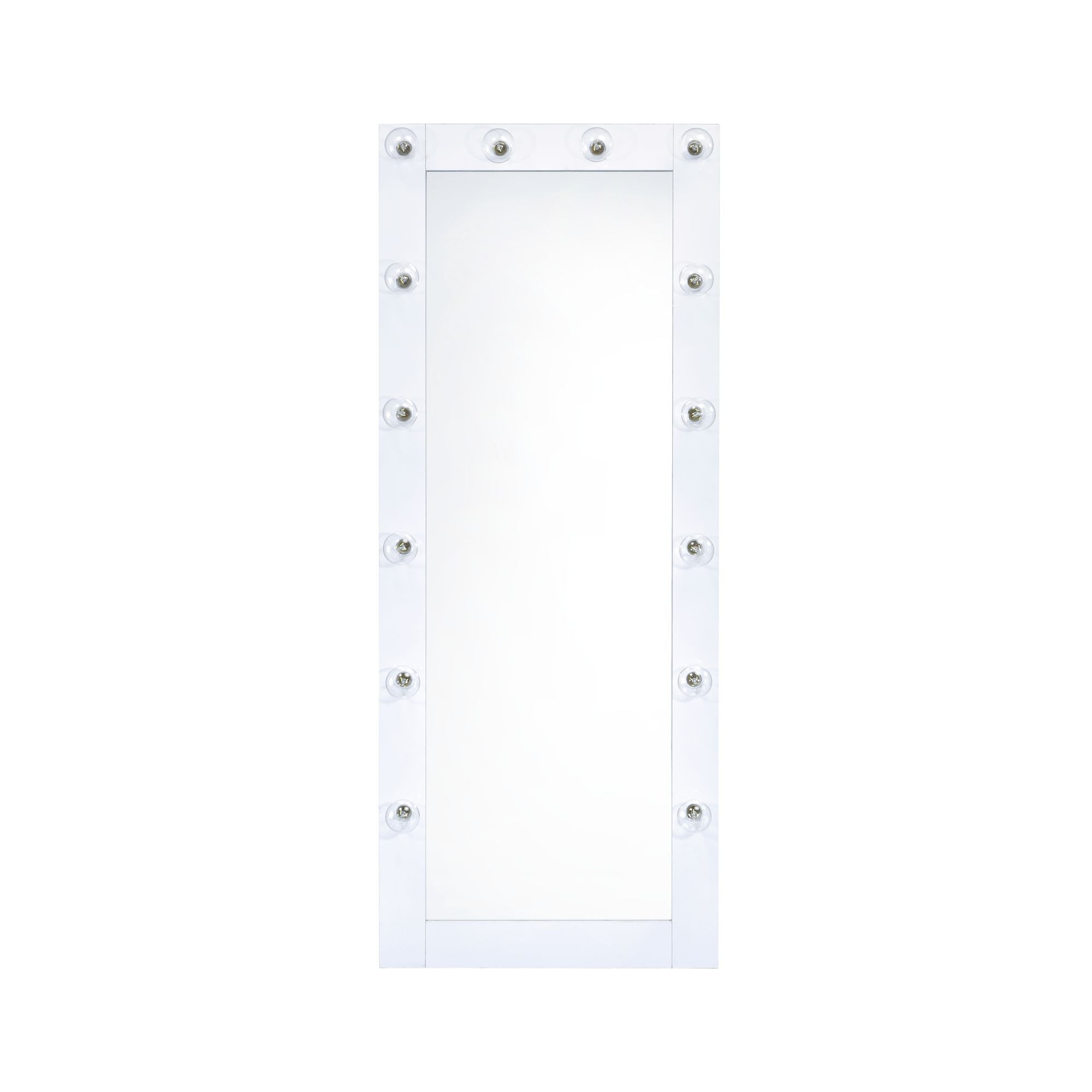 Lindy Floor Mirror