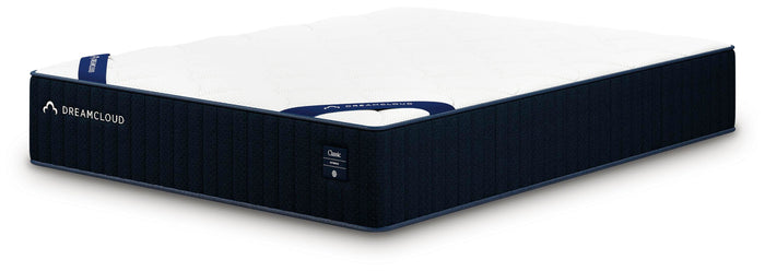 DreamCloud Classic Hybrid California King Mattress