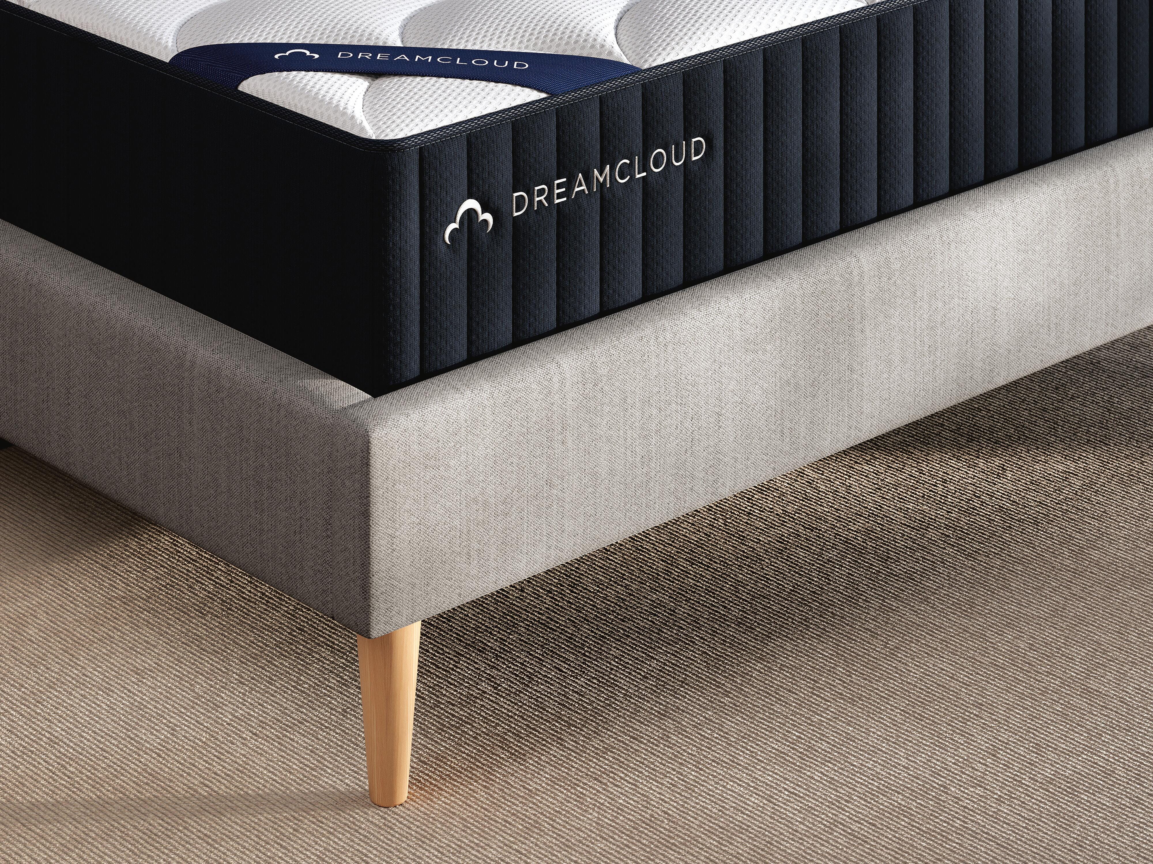 DreamCloud Classic Hybrid Twin XL Mattress