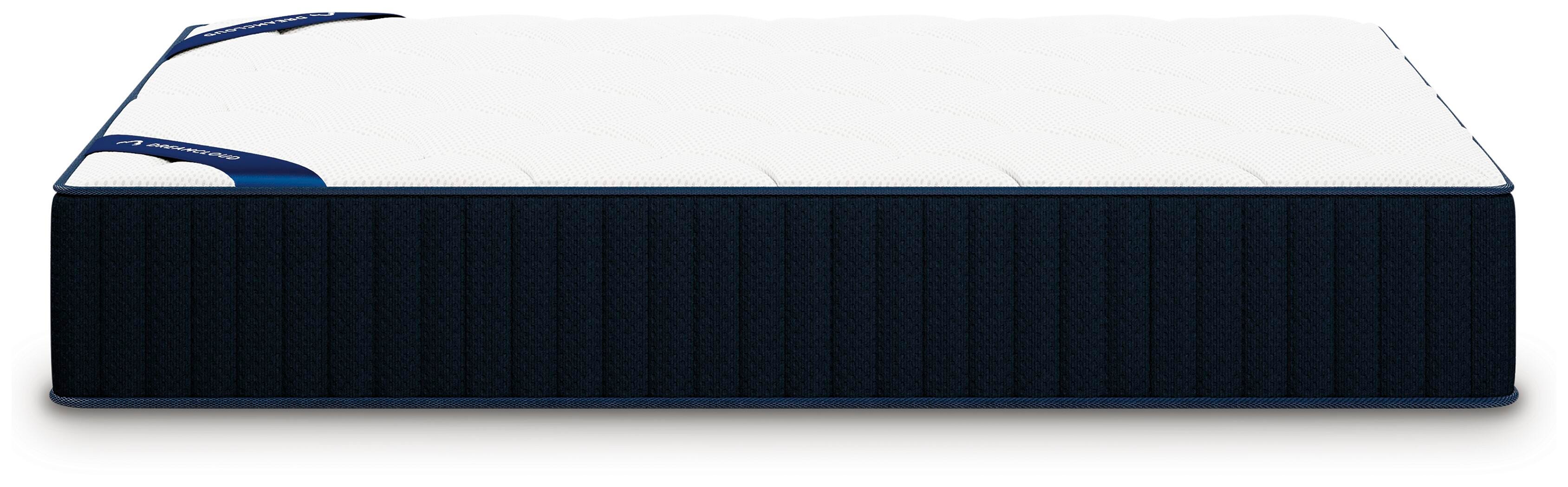 DreamCloud Classic Hybrid Twin Mattress