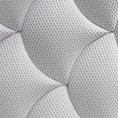 DreamCloud Classic Hybrid Twin Mattress