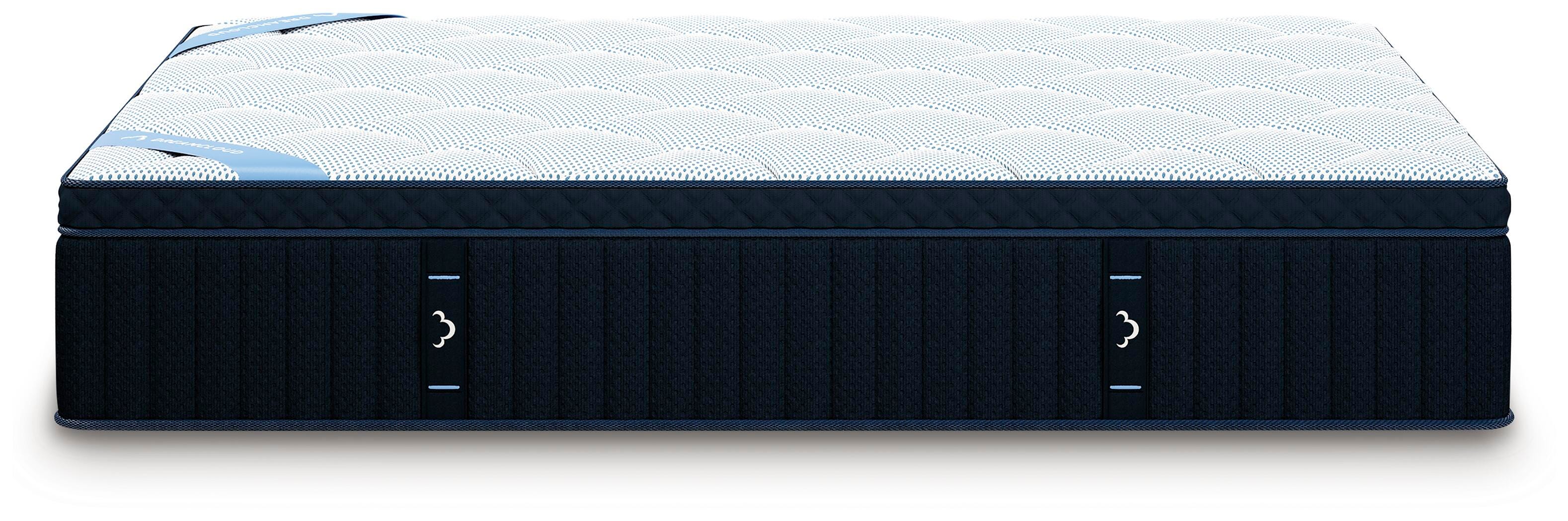 DreamCloud Premier Hybrid Twin XL Mattress