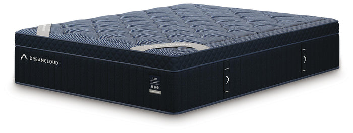 DreamCloud Luxe Hybrid Queen Mattress