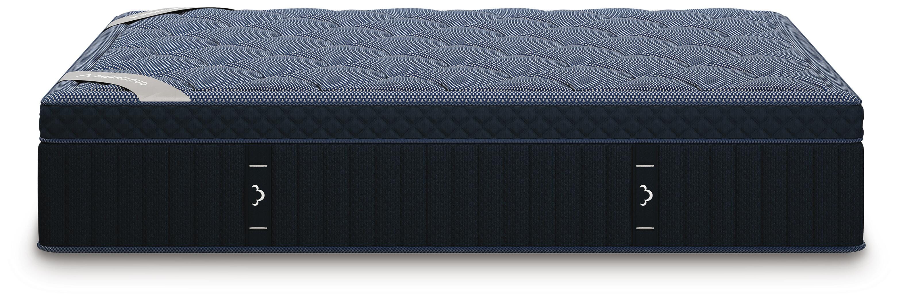 DreamCloud Luxe Hybrid Queen Mattress