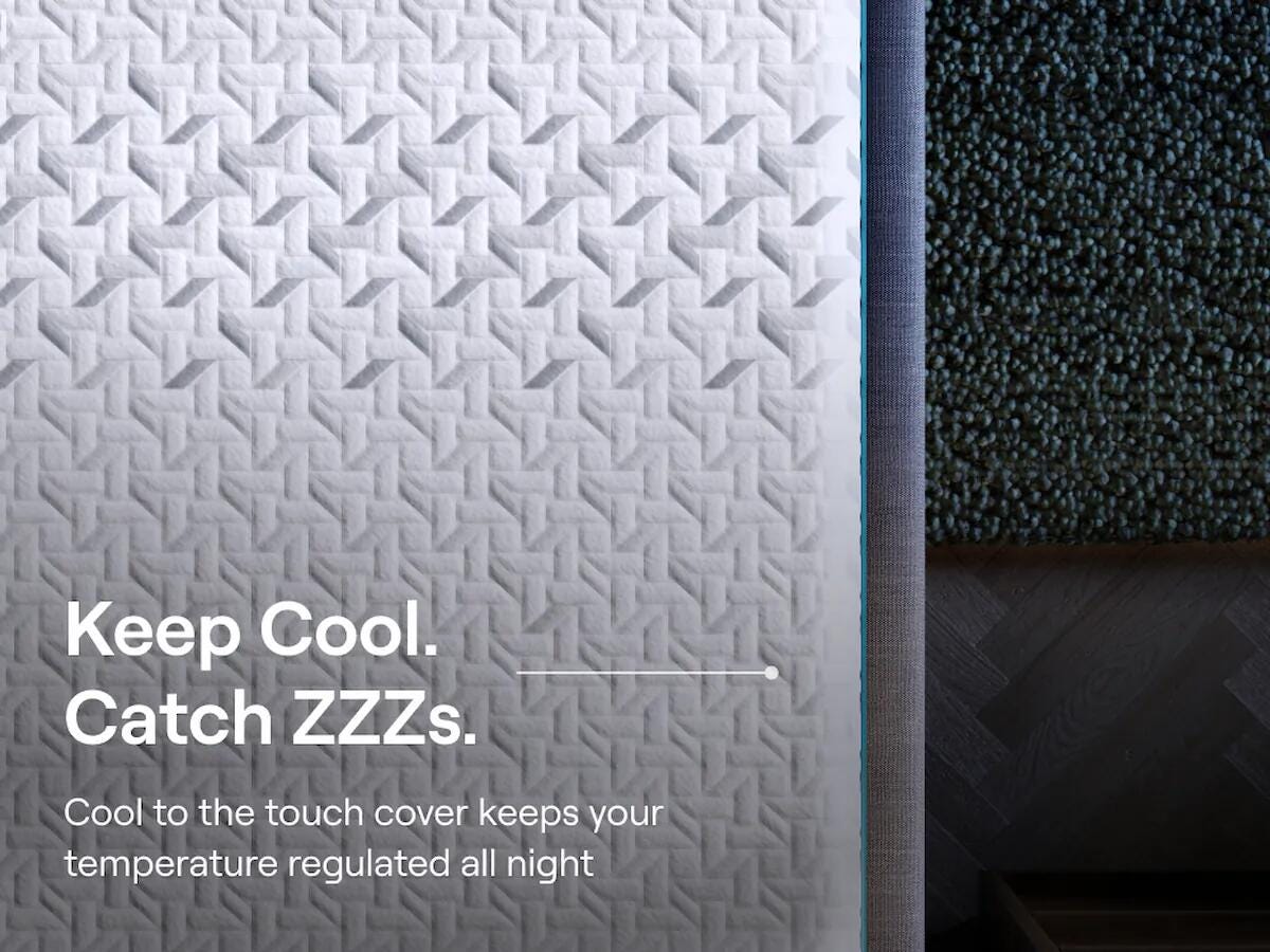 Nectar Premier Hybrid Full Mattress