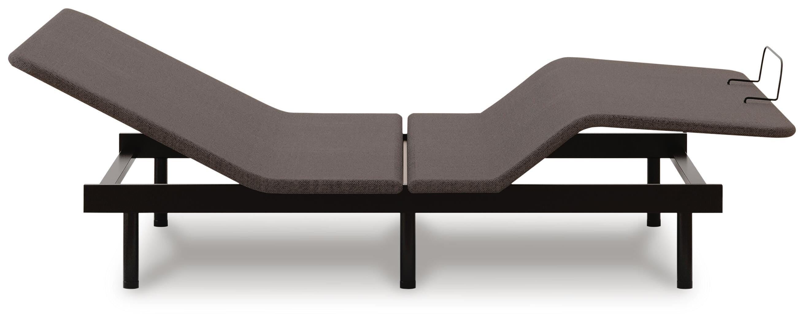 Comfort Classic Adj Base Queen Adjustable Base