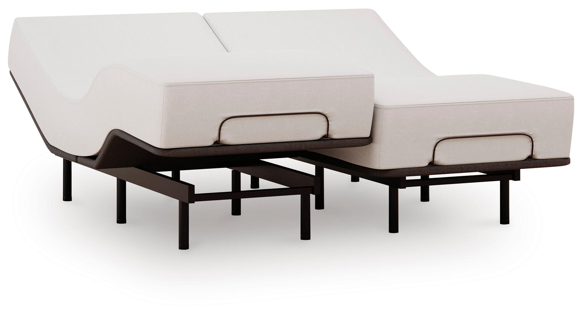 Comfort Classic Adj Base Split California King Adjustable Base