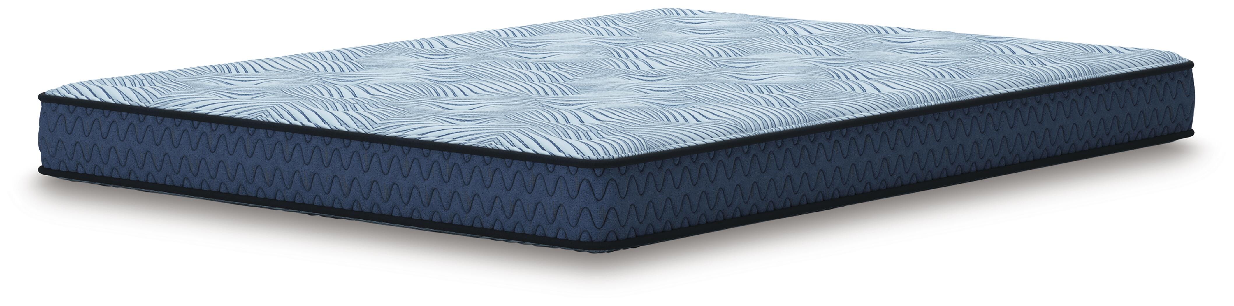 Peak 2.0 Bonnell Full Mattress
