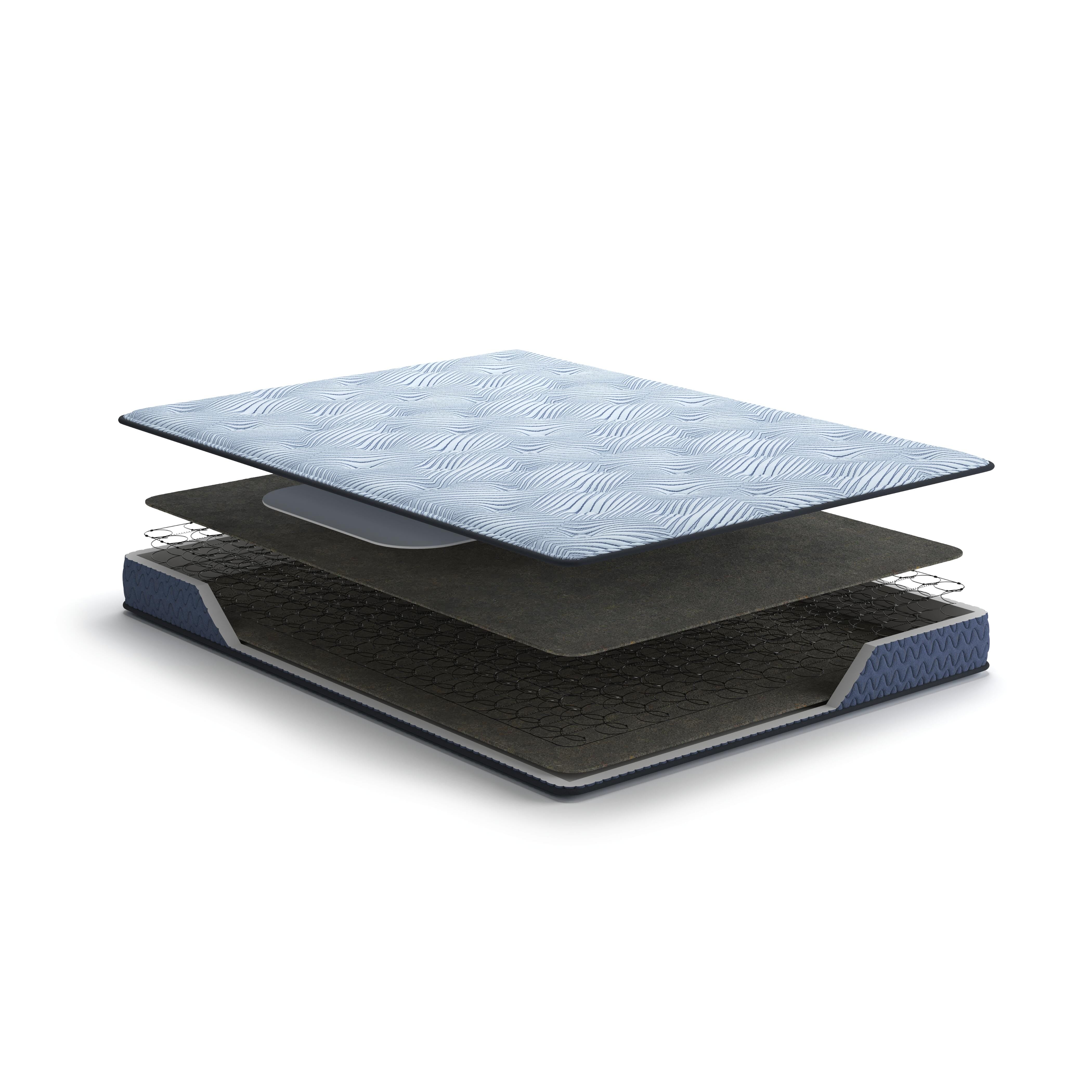 Peak 2.0 Bonnell King Mattress