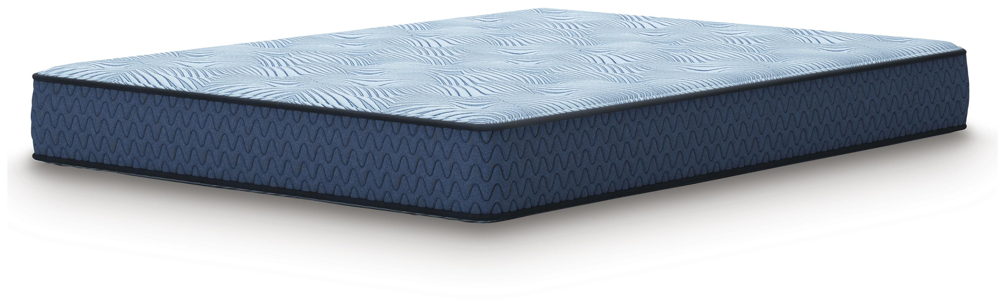 Peak 2.0 10 Hybrid Twin Mattress