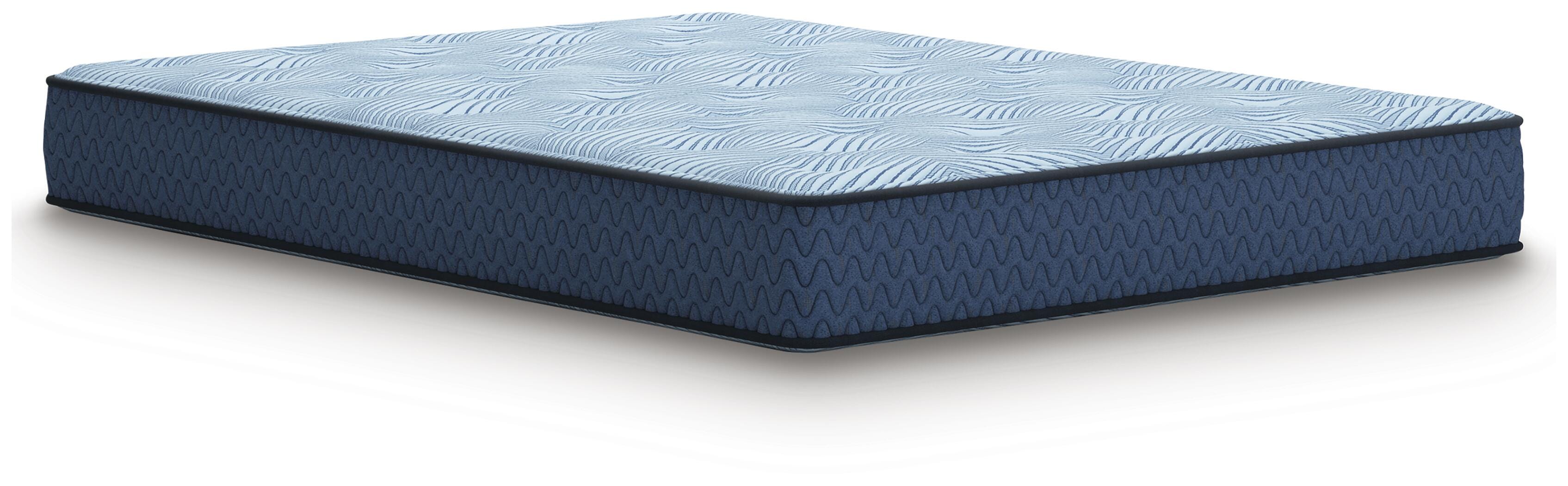 Peak 2.0 10 Hybrid Full Mattress