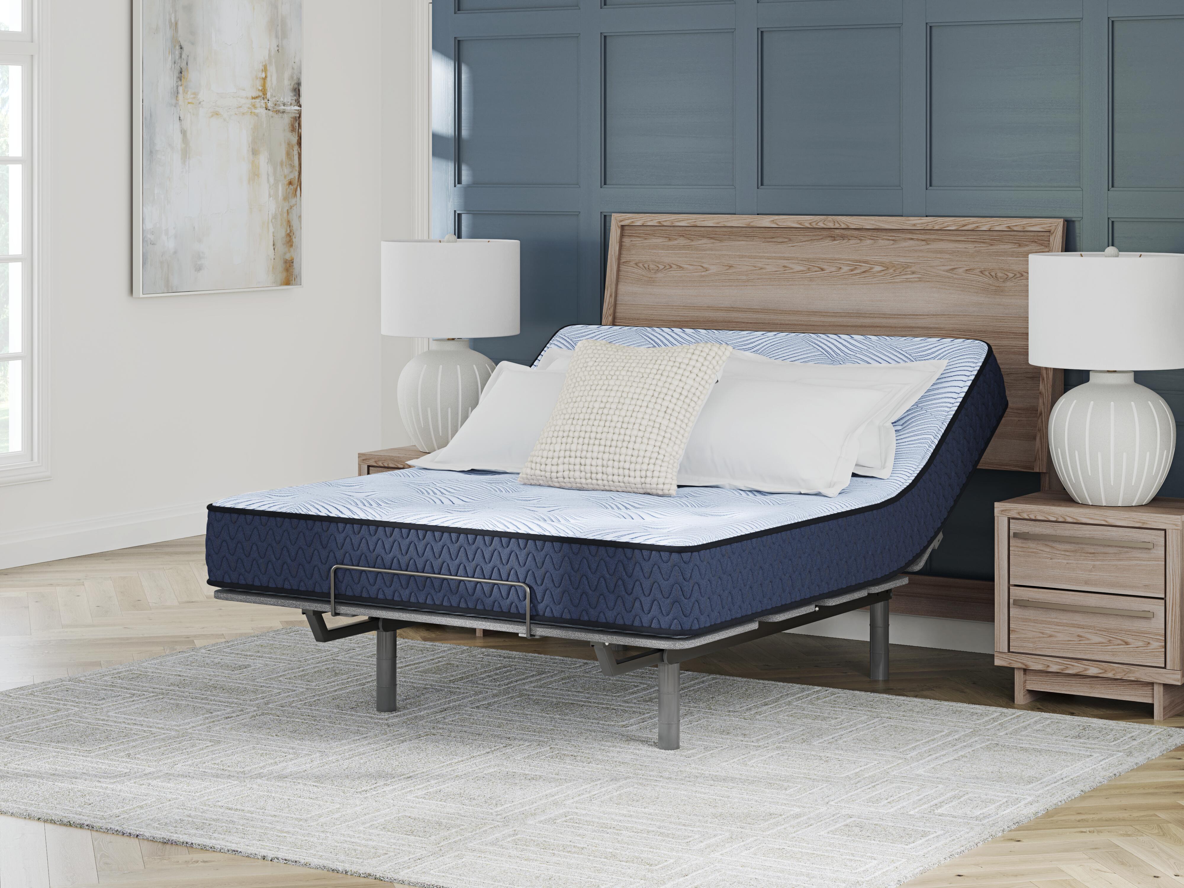 Peak 2.0 10 Hybrid King Mattress