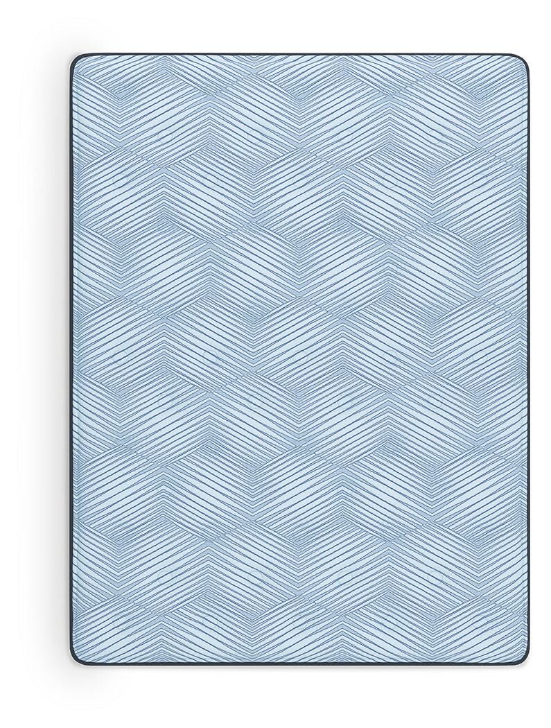 Peak 2.0 10 Hybrid California King Mattress