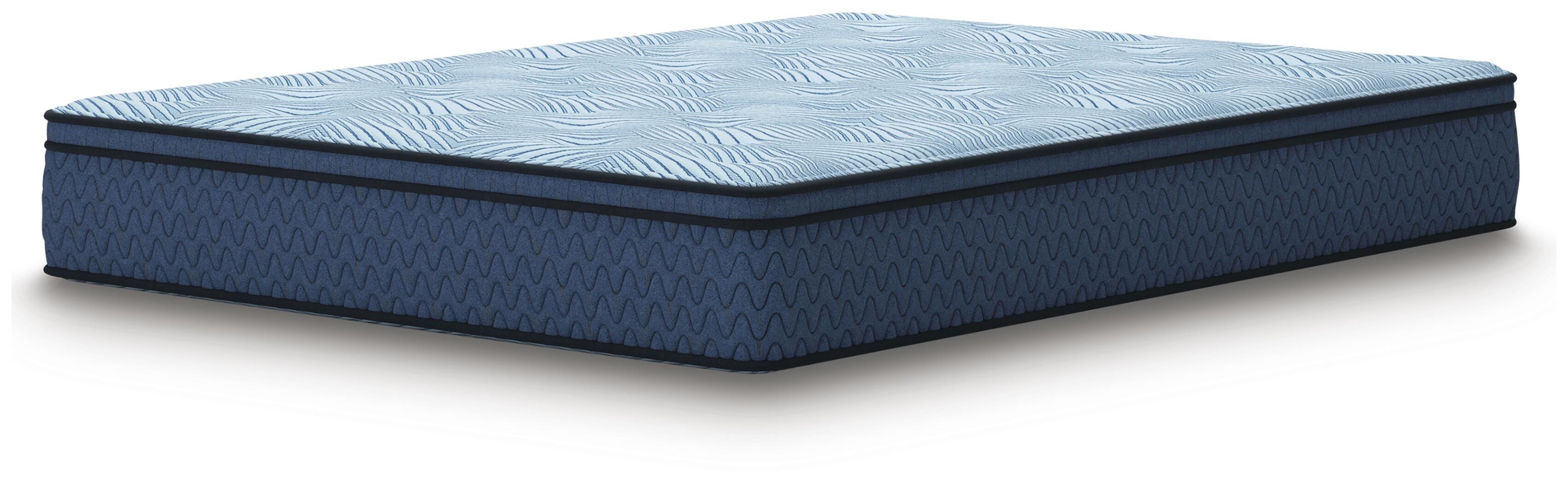 Peak 2.0 12 Hybrid King Mattress