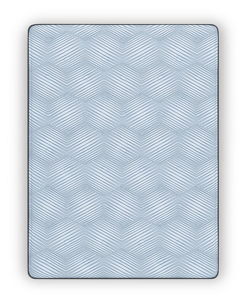 Peak 2.0 12 Hybrid King Mattress