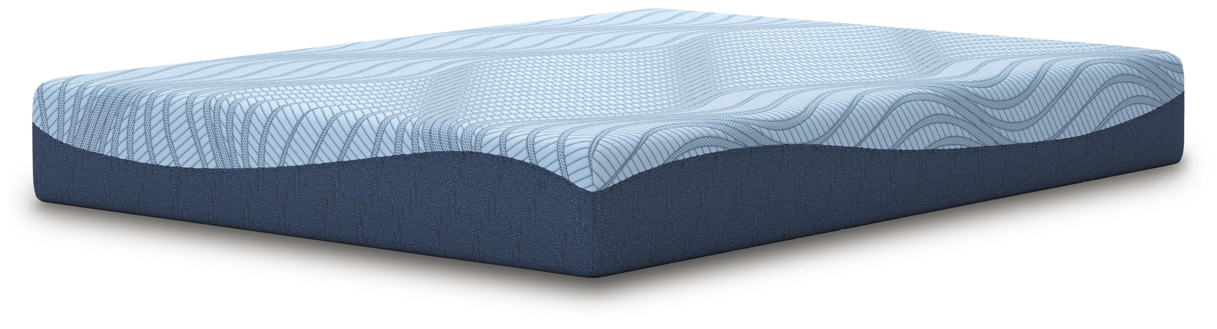 Peak 2.0 10 Memory Foam King Mattress