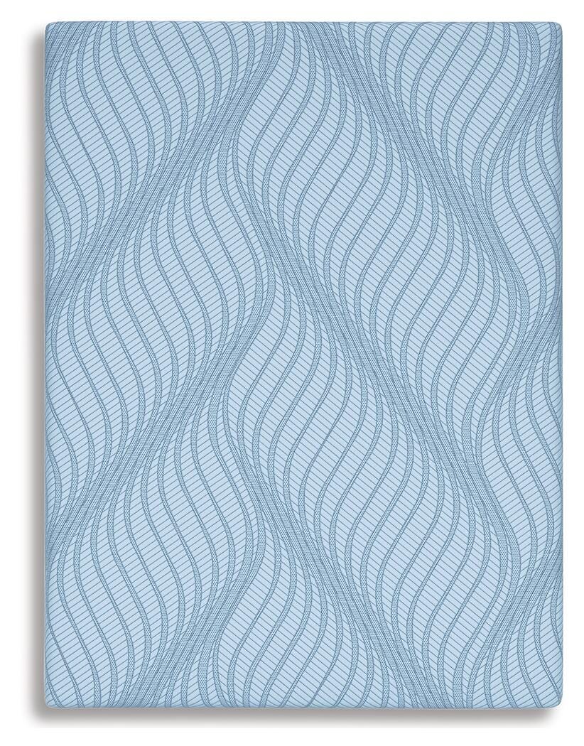 Peak 2.0 10 Memory Foam King Mattress