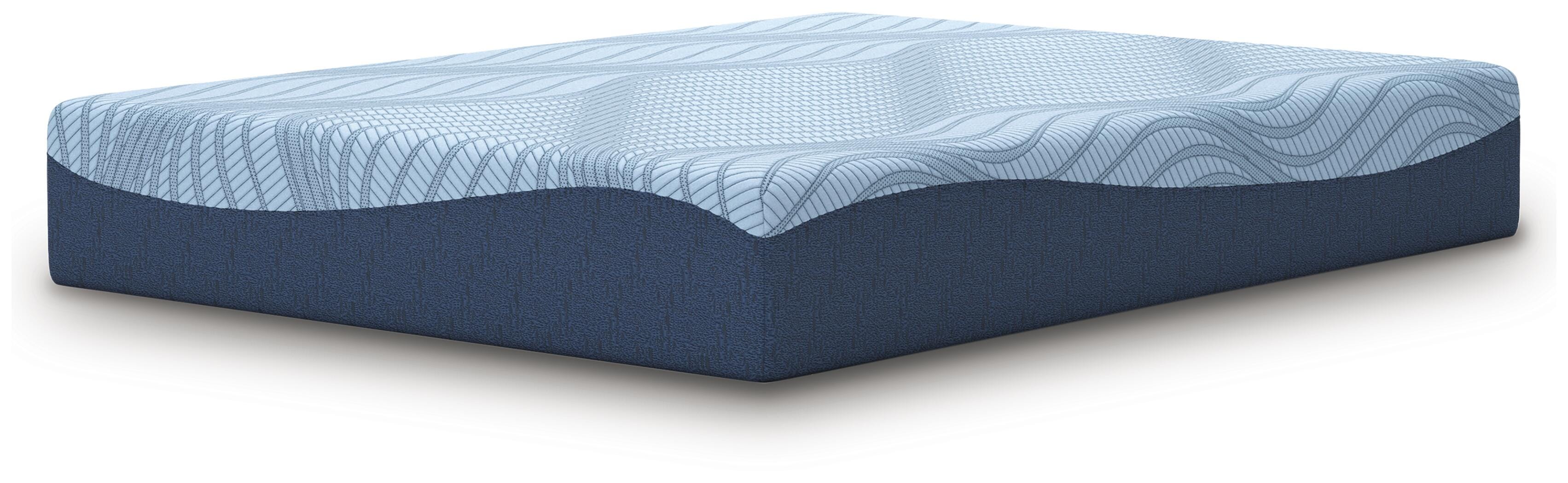 Peak 2.0 12 Memory Foam King Mattress
