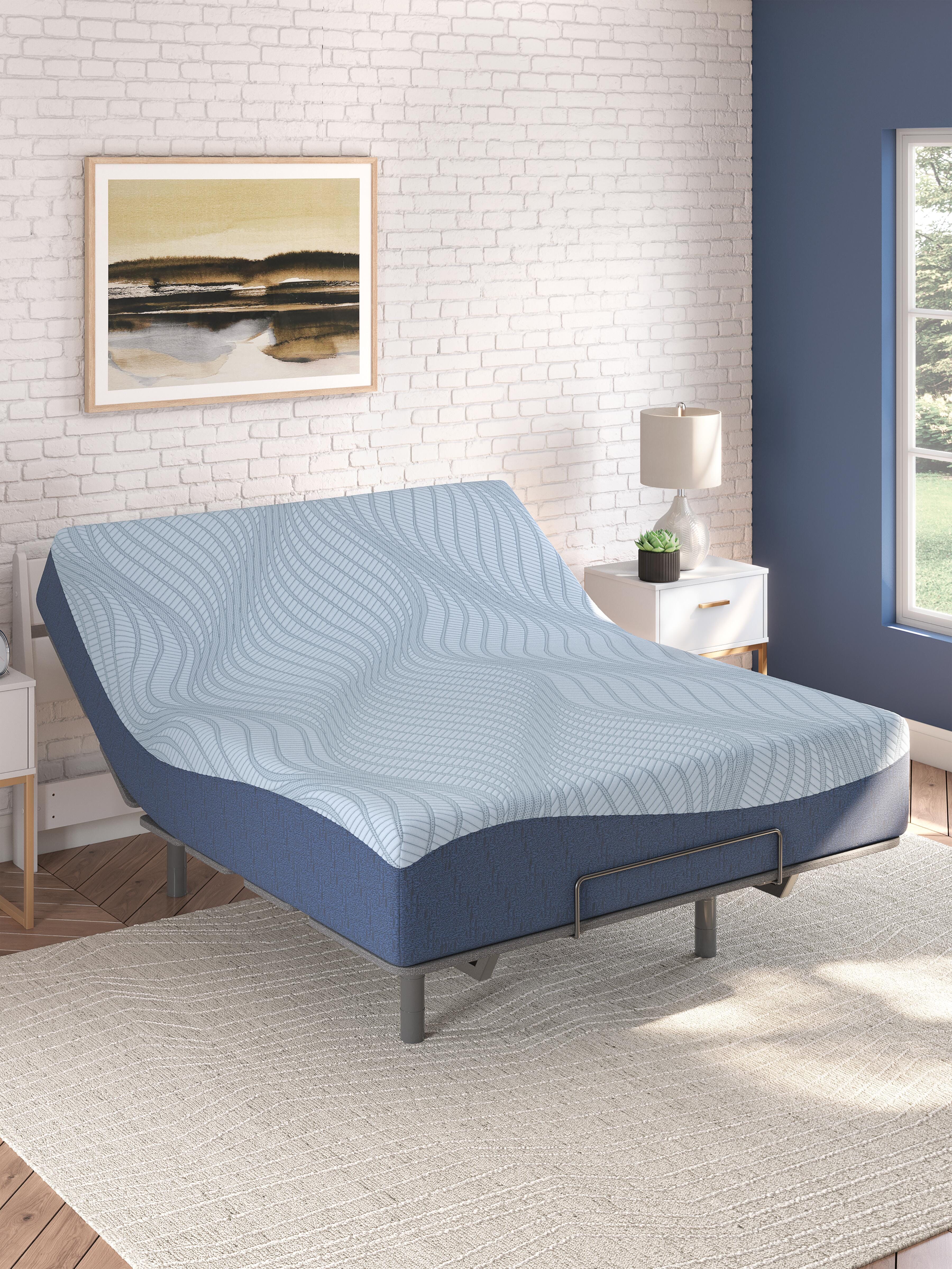 Peak 2.0 12 Memory Foam Twin Mattress