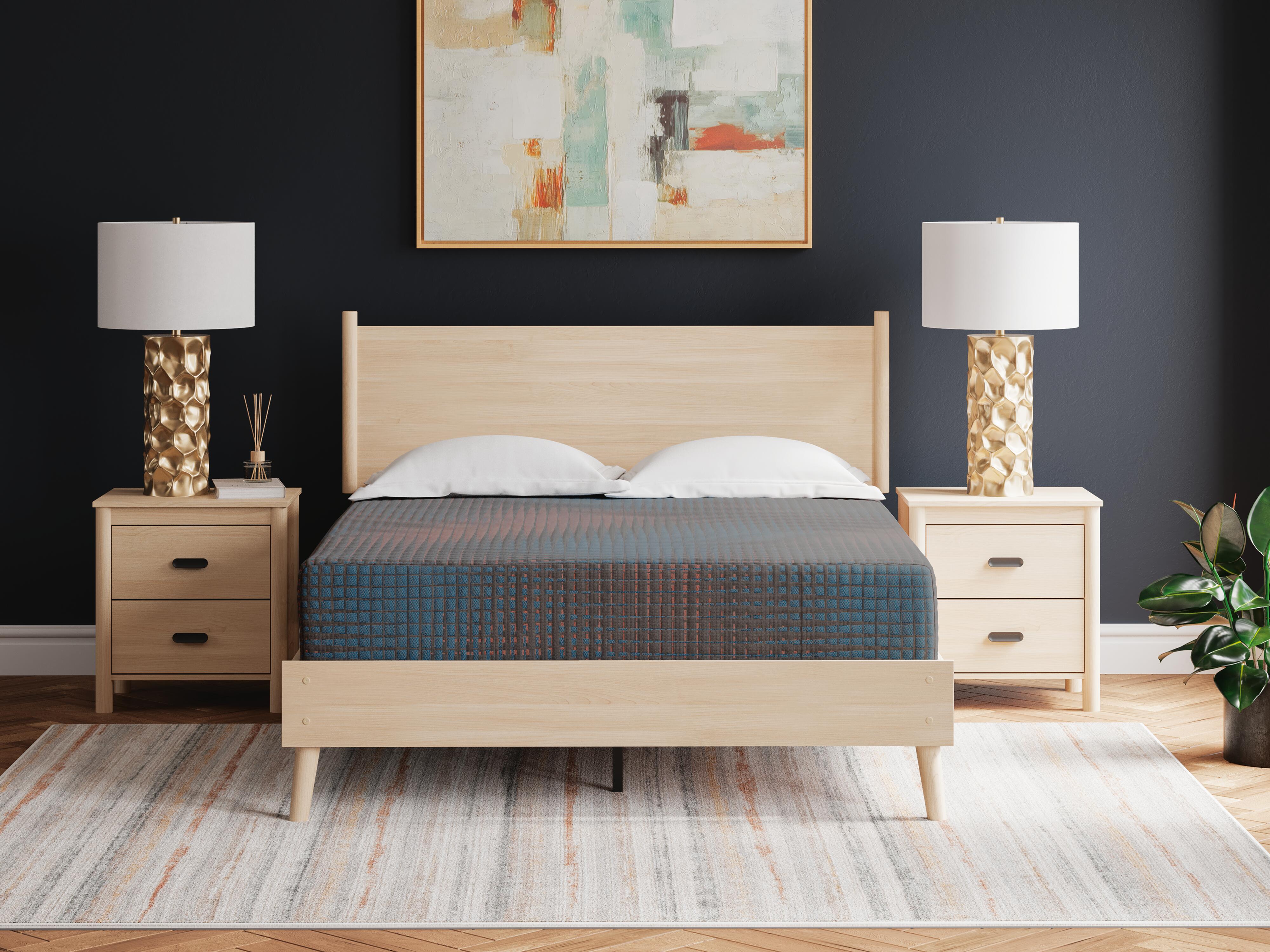 13 Inch Hybrid Hot Buy King Mattress