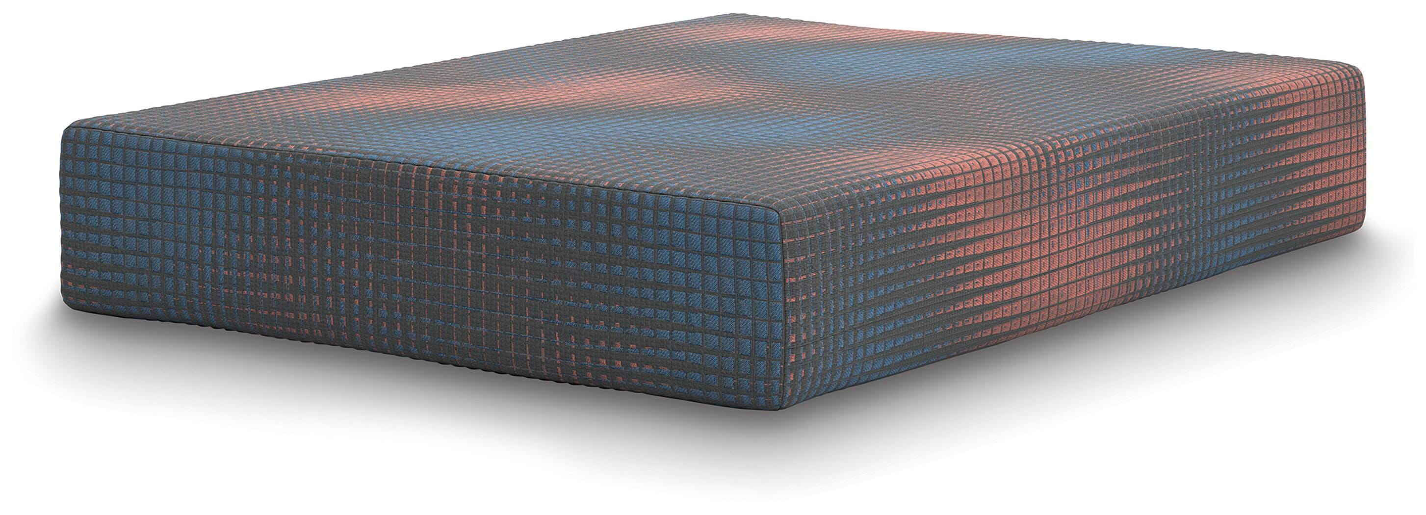 13 Inch Hybrid Hot Buy California King Mattress