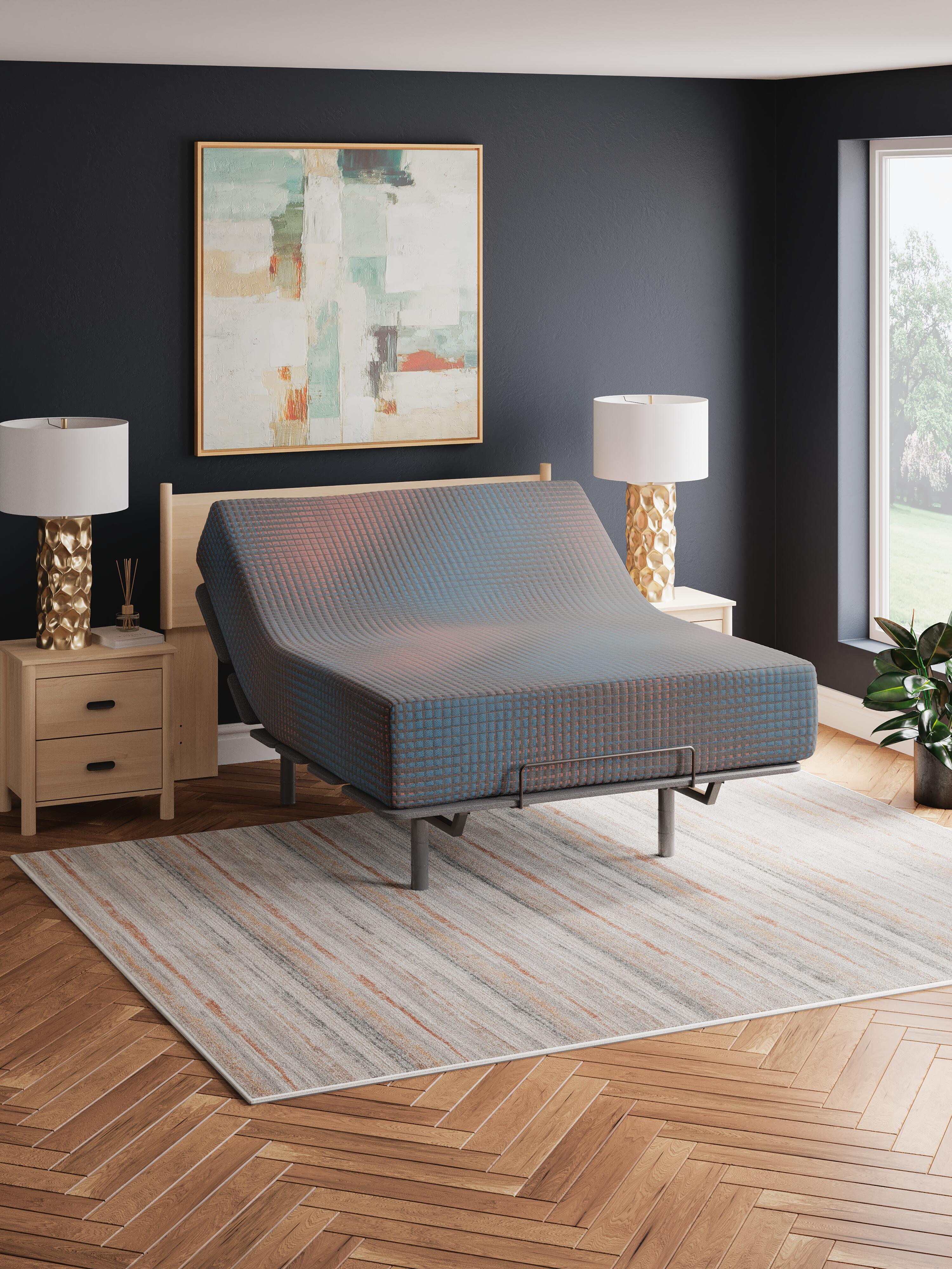 13 Inch Hybrid Hot Buy California King Mattress