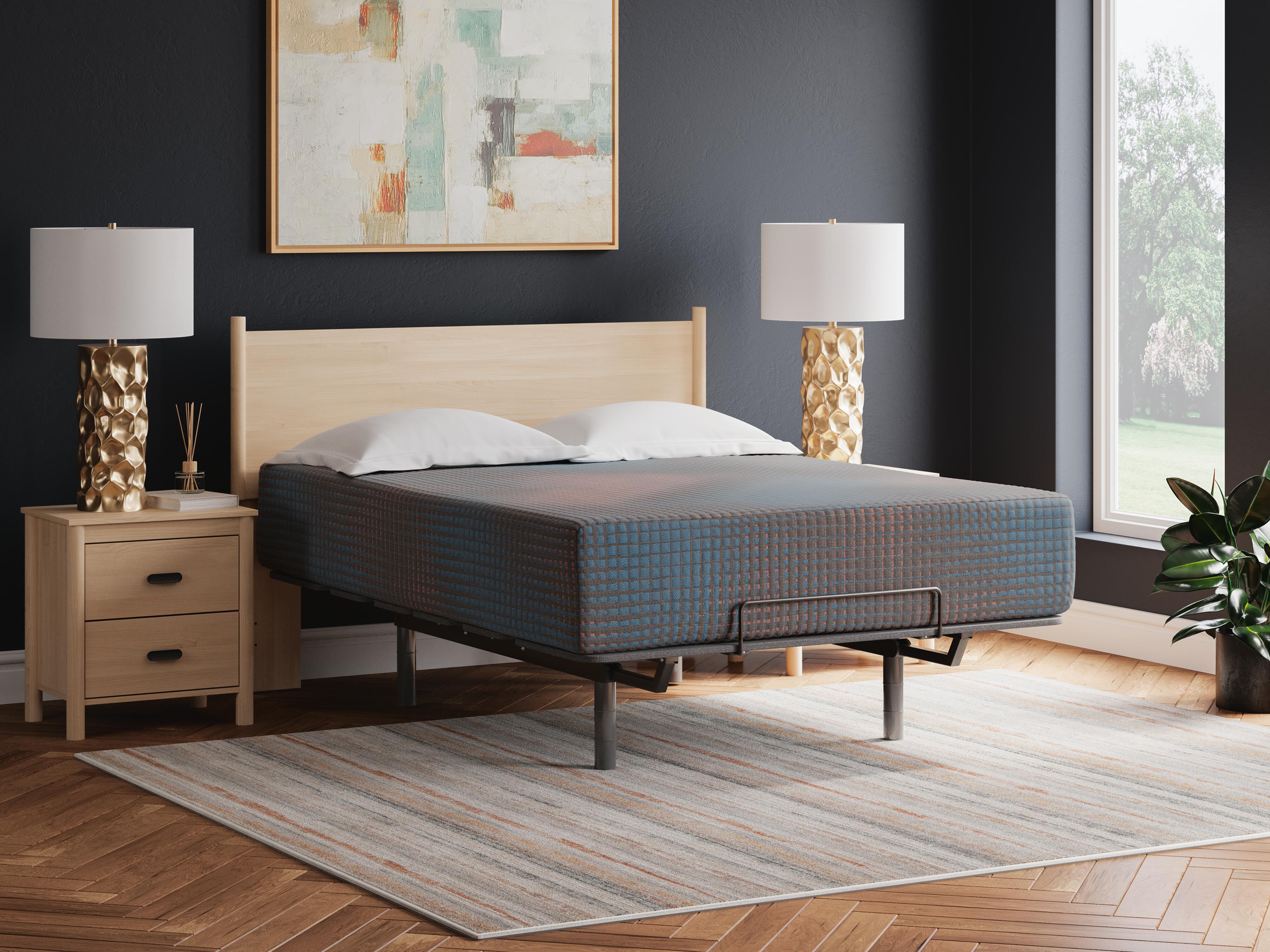 13 Inch Hybrid Hot Buy King Mattress