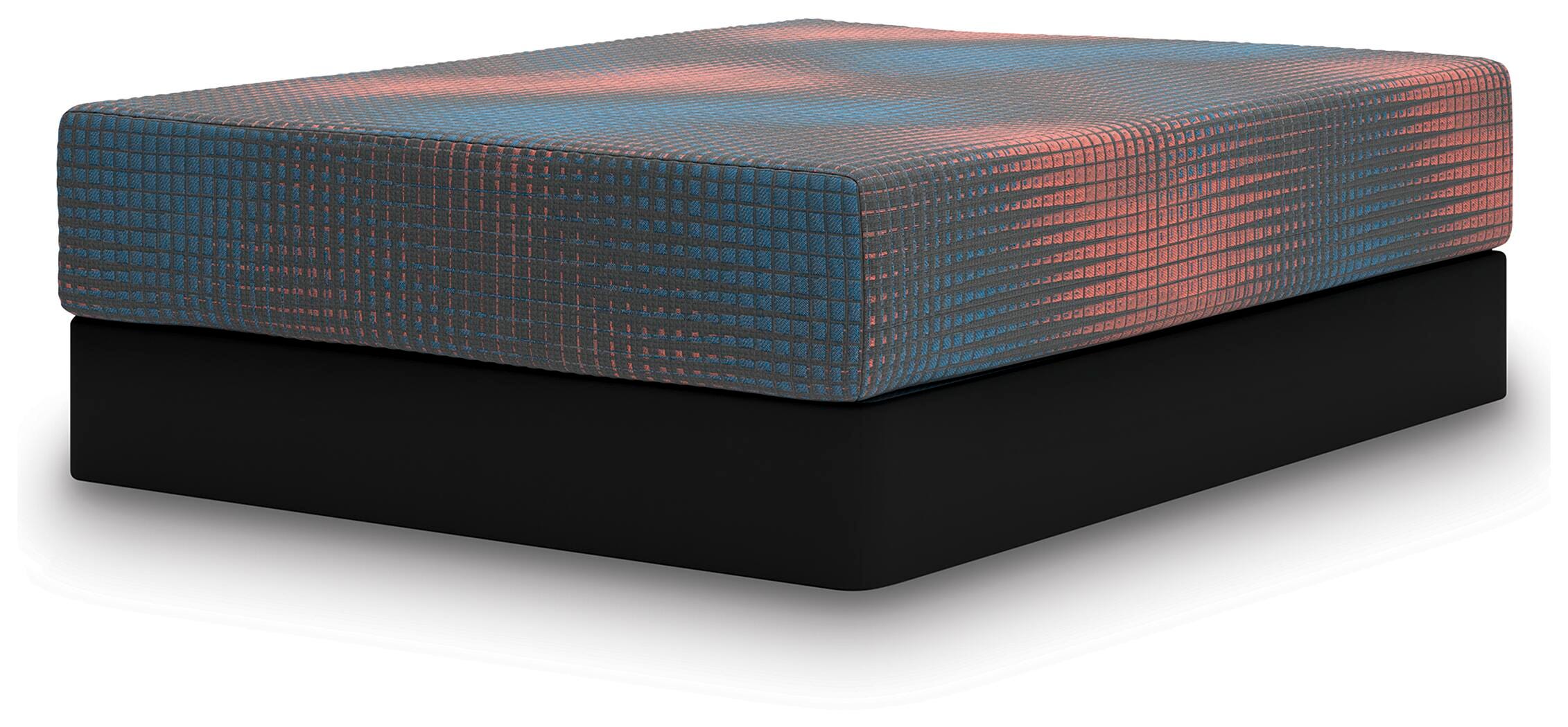13 Inch Hybrid Hot Buy King Mattress