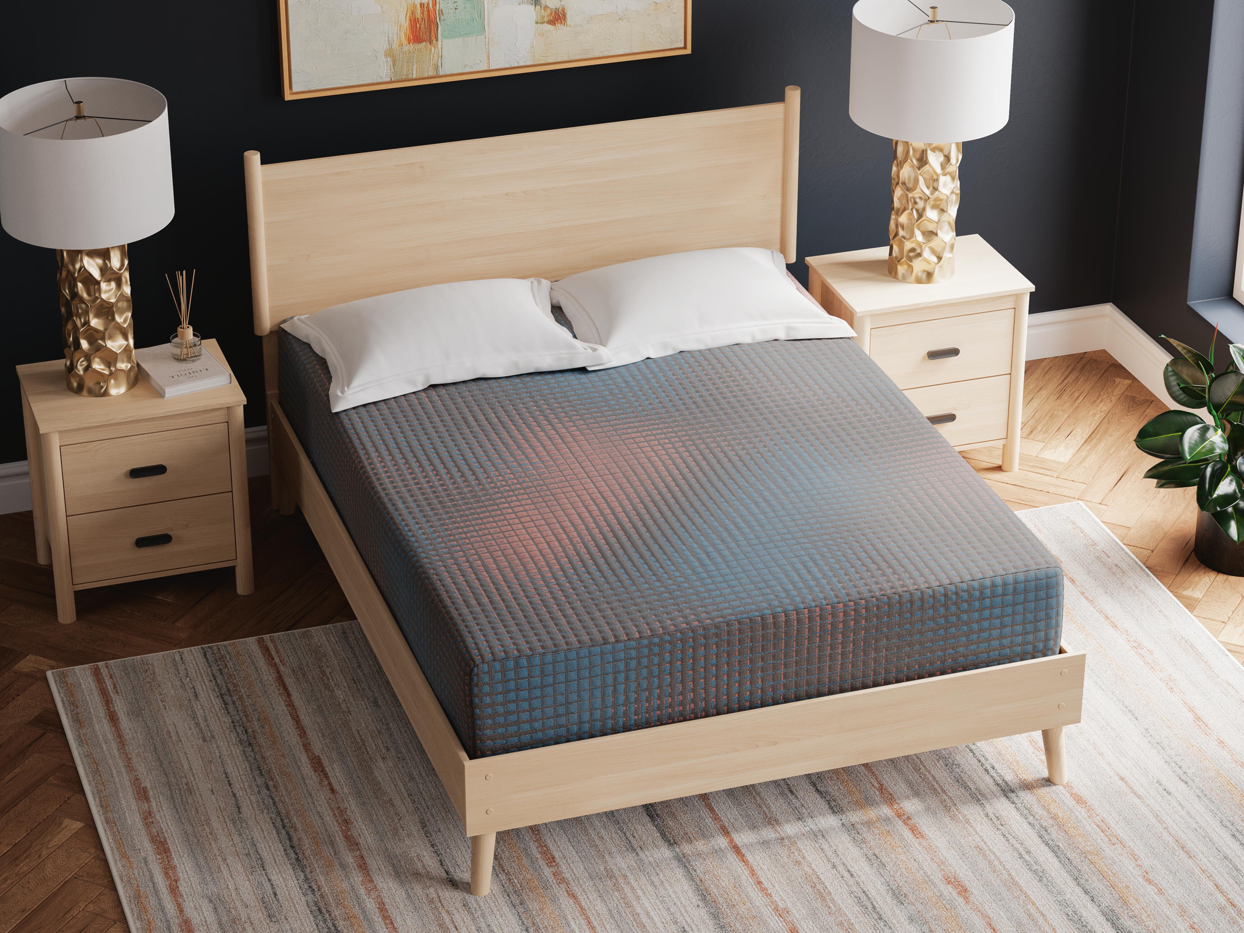 13 Inch Hybrid Hot Buy California King Mattress