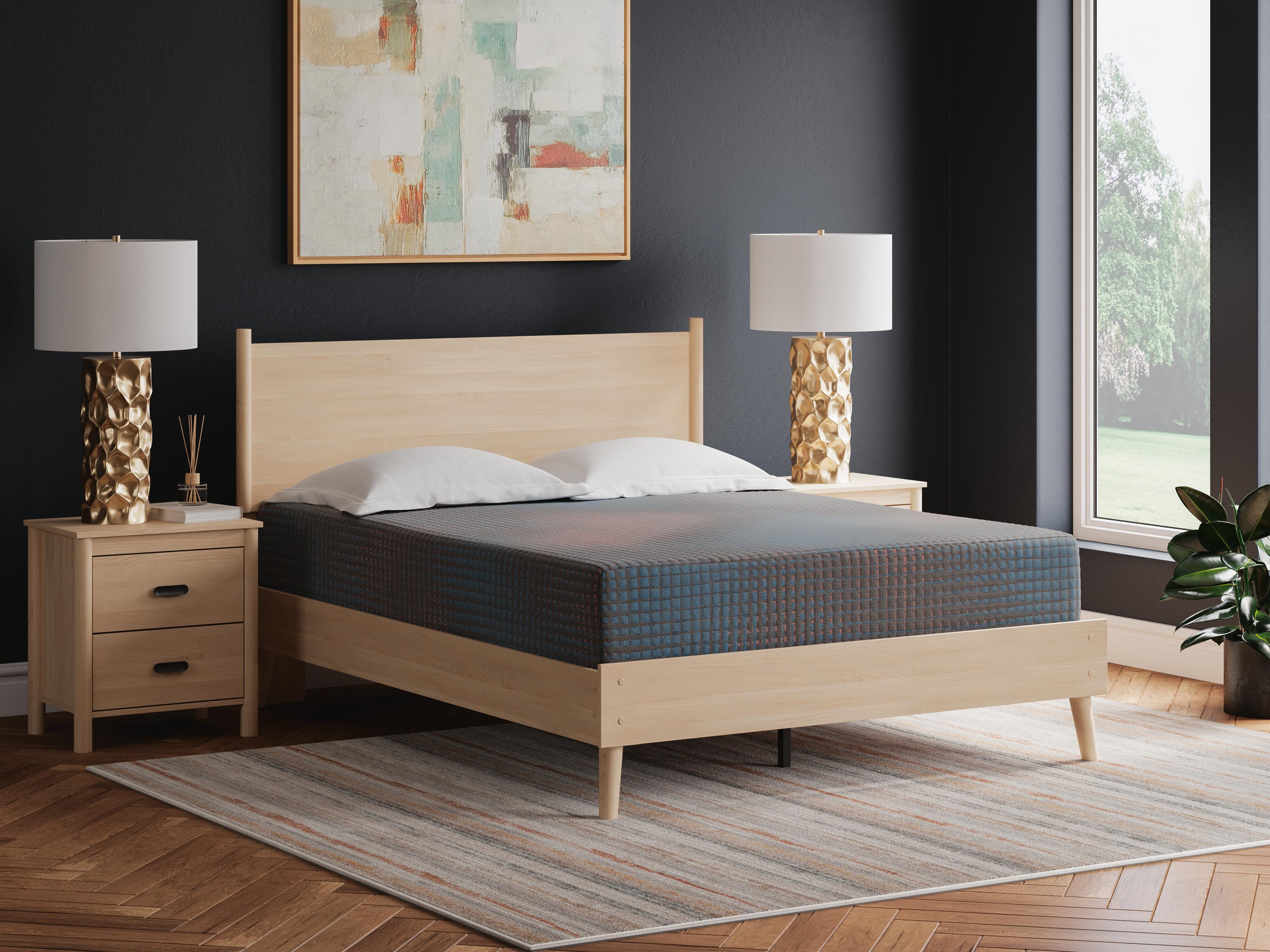 13 Inch Hybrid Hot Buy California King Mattress