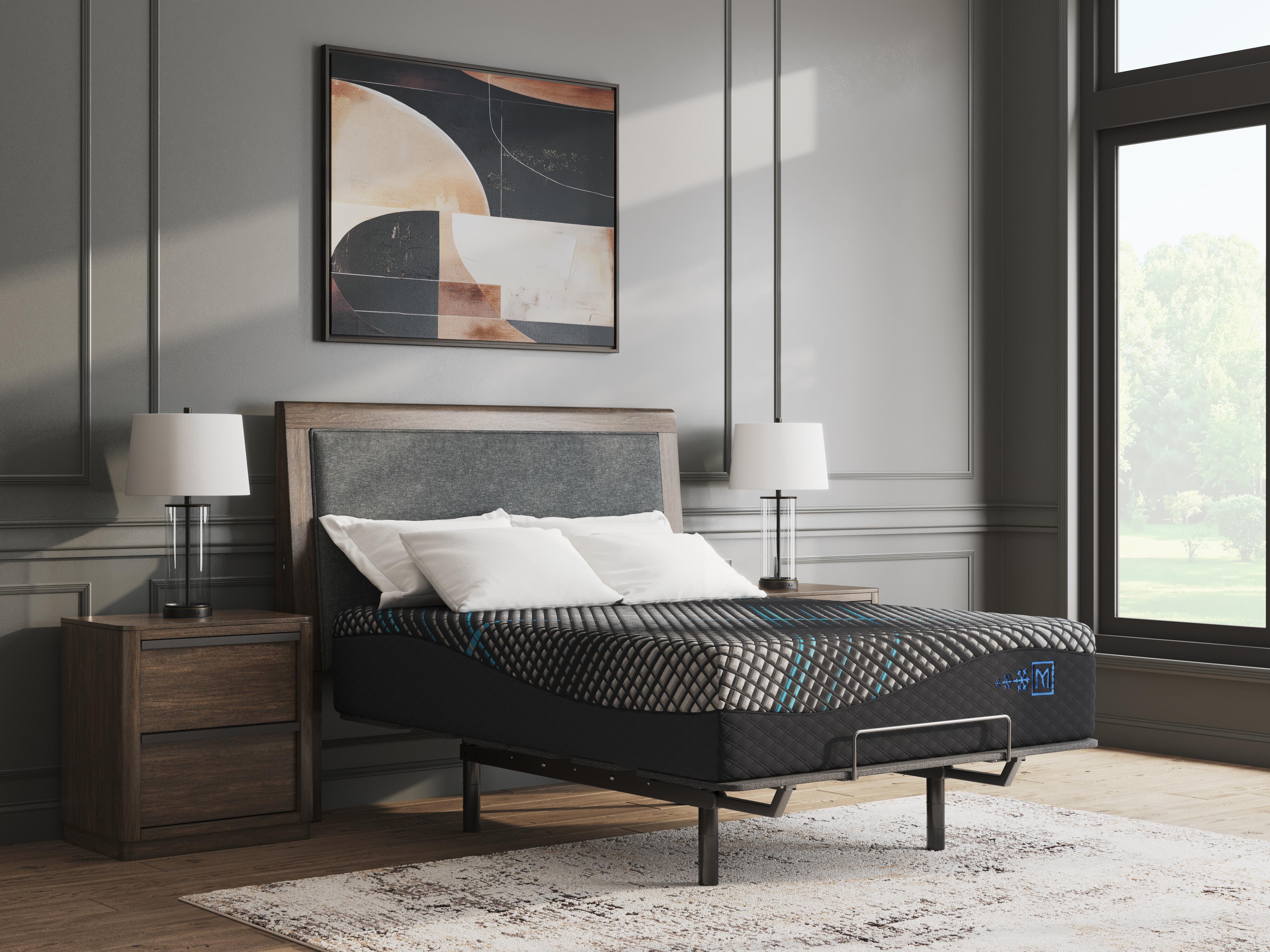 Millennium 2.0 Foam 14 Inch California King Mattress