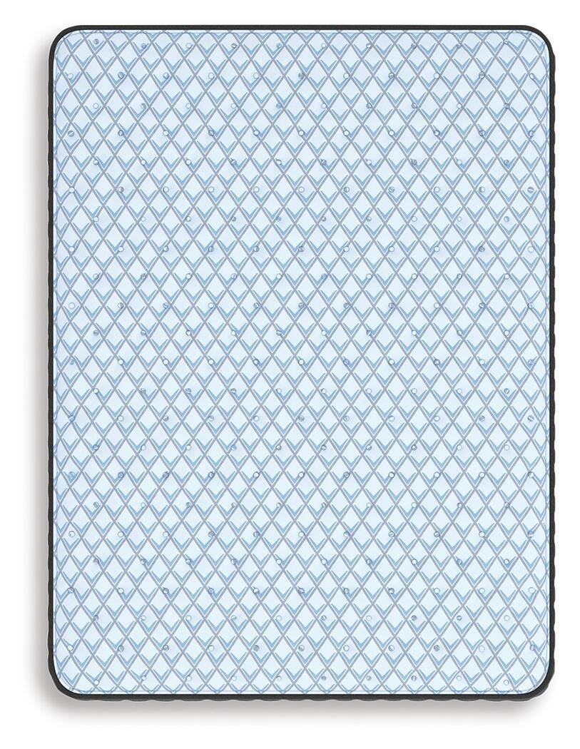 Destin Cove Firm California King Mattress