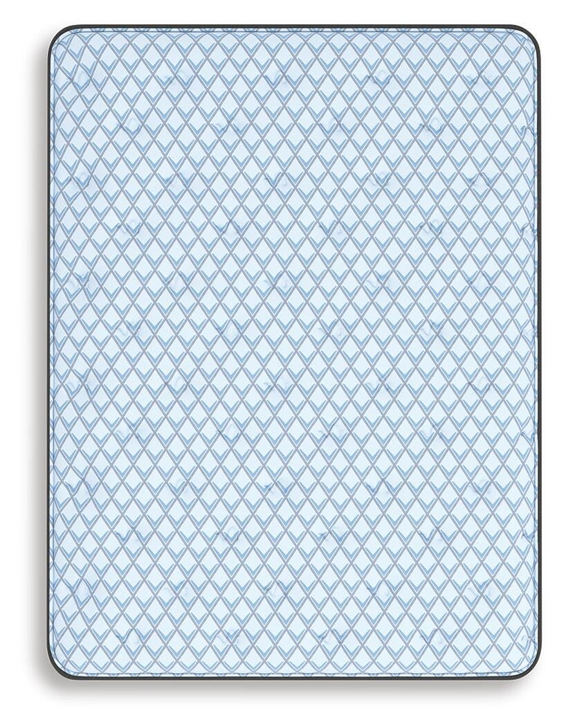 Destin Cove PT Queen Mattress