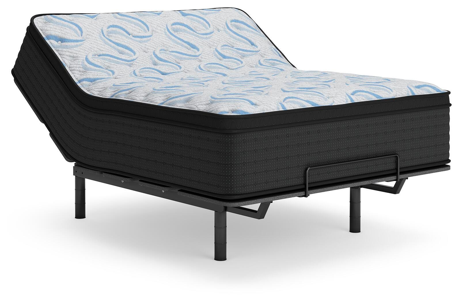 Elite Springs Plush Full Mattress