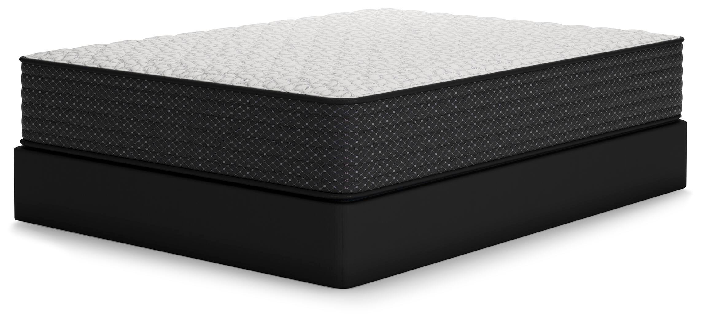 Limited Edition Firm Full Mattress