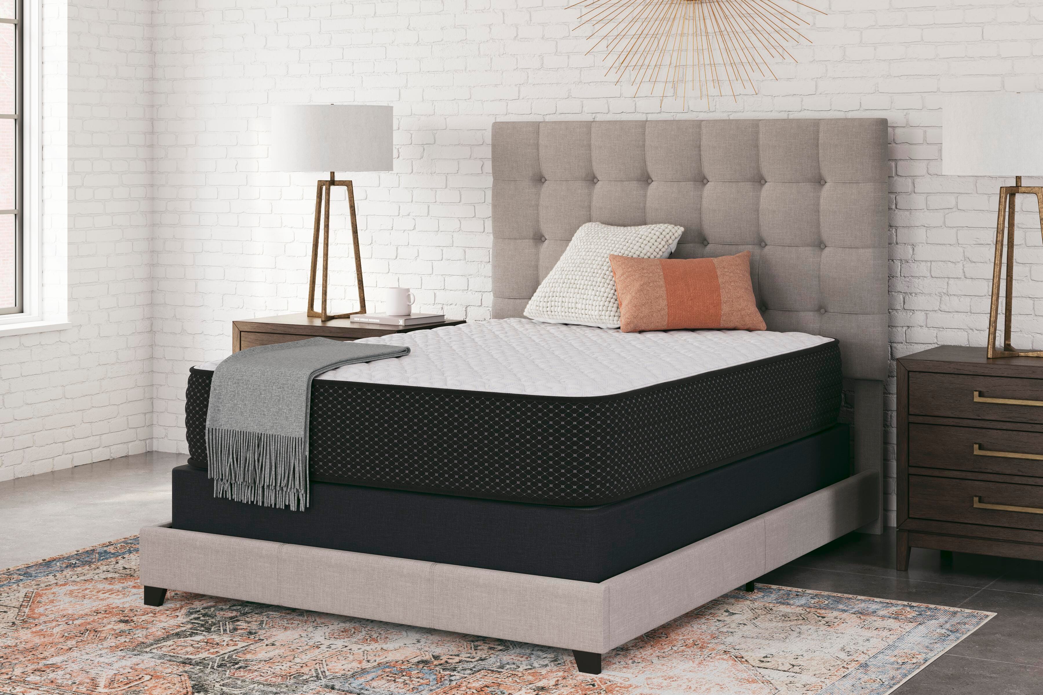 Limited Edition Firm California King Mattress