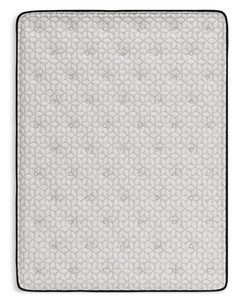Limited Edition PT Full Mattress