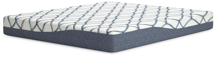 10 Inch Chime Elite 2.0 California King Mattress